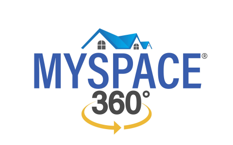 Logo Myspace360